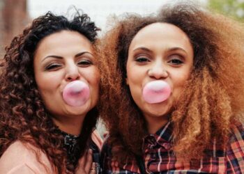 Sai cosa c'è nella tua gomma da masticare