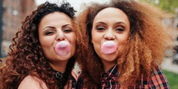 Sai cosa c'è nella tua gomma da masticare