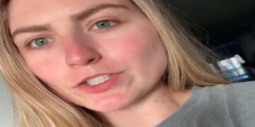 Una donna riceve dozzine di misteriosi pacchi Amazon indirizzati ad altre persone