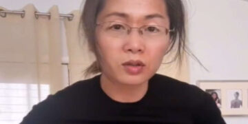 donna tiktoker consigli per giovinezza