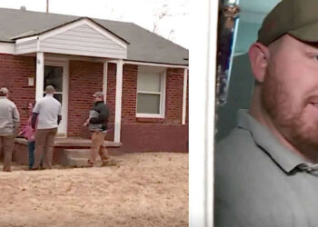 L'elettricista aggiusta il riscaldamento gratuitamente, ma la coppia in difficoltà lo richiama per una falsa "ispezione"