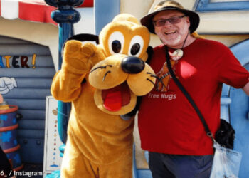 Record mondiale giorni consecutivi a Disney