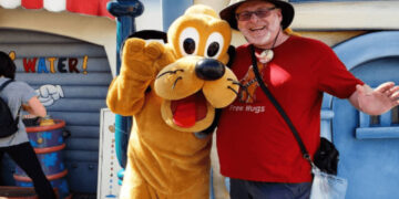 Record mondiale giorni consecutivi a Disney