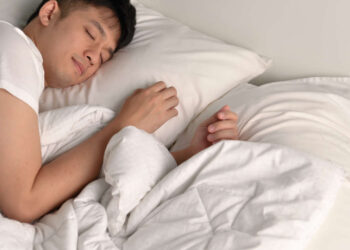 lenzuola sporche uomini