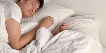 lenzuola sporche uomini