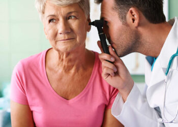 Gli scienziati creano un timpano artificiale per ripristinare l'udito