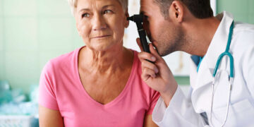 Gli scienziati creano un timpano artificiale per ripristinare l'udito