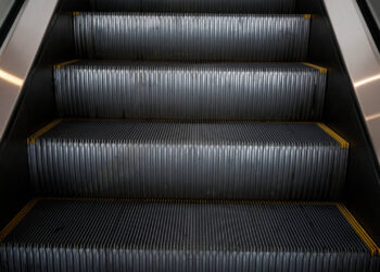 spazzole scala mobile