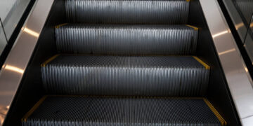 spazzole scala mobile