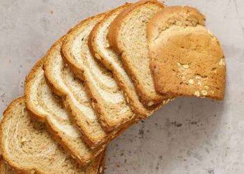 Le persone sono sorprese nell’apprendere gli ingredienti nascosti nel pane