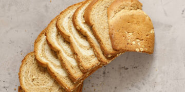 Le persone sono sorprese nell’apprendere gli ingredienti nascosti nel pane