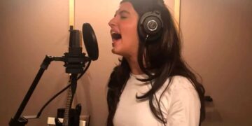 14enne riempie i cuori co nuna cover appassionata di "I Have Nothing"