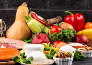 alimenti perdita dei capelli