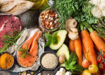 6 consigli per includerli nella dieta e perdere peso