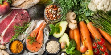 6 consigli per includerli nella dieta e perdere peso