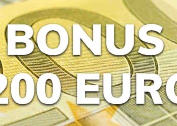 Bonus da 200 euro in scadenza il 30 aprile: ecco i lavoratori che possono averlo