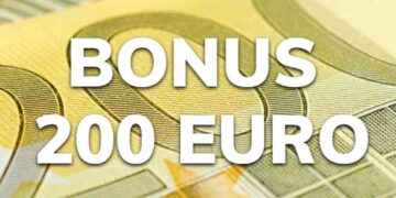 Bonus da 200 euro in scadenza il 30 aprile: ecco i lavoratori che possono averlo