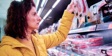 7 consigli per scegliere la carne al supermercato