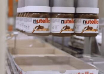 nutella
