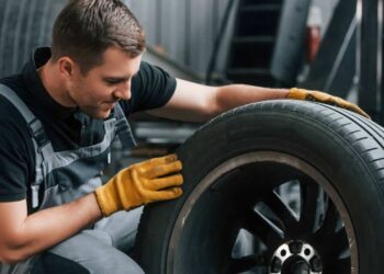 Cosa significano i numeri e le lettere sui tuoi pneumatici