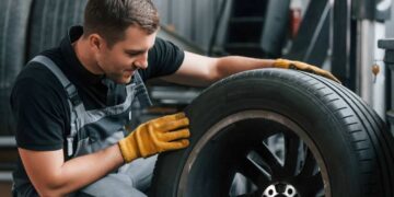 Cosa significano i numeri e le lettere sui tuoi pneumatici