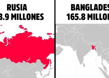 13 dati statistici globali super curiosi da non perdere