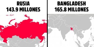 13 dati statistici globali super curiosi da non perdere