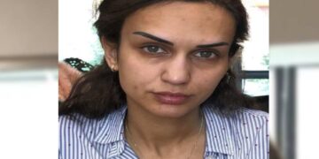 La truccatrice condivide le foto prima e dopo delle spose nel giorno del loro matrimonio