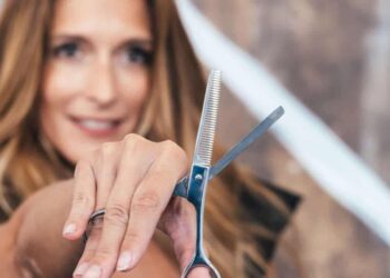 Comprendi l’importanza di tagliare i capelli frequentemente