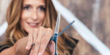 Comprendi l’importanza di tagliare i capelli frequentemente