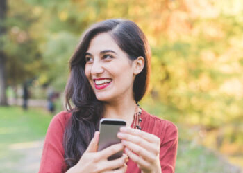 smartphone telefono 3 funzioni nascoste tastiera