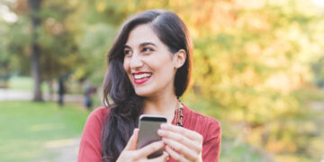 smartphone telefono 3 funzioni nascoste tastiera