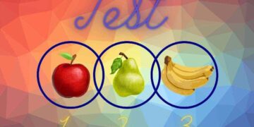 Rivela il tuo vero io: scegli un frutto e scopri la tua personalità