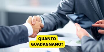 Sapete quanto guadagna un impiegato in banca? Ecco i dettagli