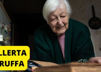 Allerta per la truffa della presunta nipote, chiedono denaro per un pacco da consegnare