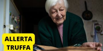 Allerta per la truffa della presunta nipote, chiedono denaro per un pacco da consegnare