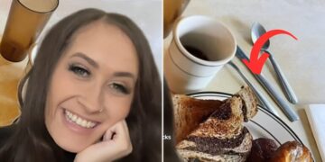 Scopre il tradimento del fidanzato tramite un post di instagram