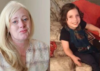 La grande truffa: una famiglia pensava di adottare una bambina di sei anni, ma in realtà si trattava di una bambina di 23 anni