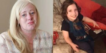 La grande truffa: una famiglia pensava di adottare una bambina di sei anni, ma in realtà si trattava di una bambina di 23 anni