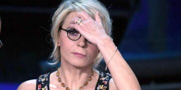 Amici di Maria: litigata furiosa. Svelato finalmente cos’è successo