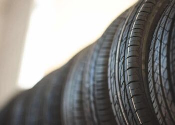 Perché le gomme hanno quelle specie di peletti?