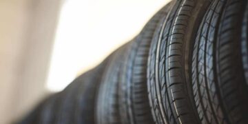 Perché le gomme hanno quelle specie di peletti?