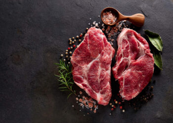 Come scegliere la carne fresca naturale senza additivi chimici: i principali criteri