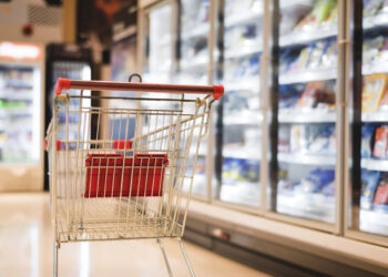 400 euro al mese di bonus spesa: ecco come fare la richiesta