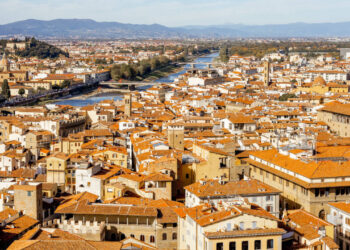 Qual è la città in Italia dove le case costano di più? Ecco la classifica