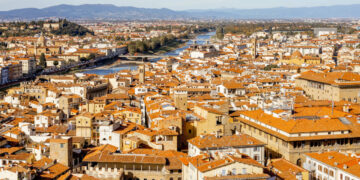 Qual è la città in Italia dove le case costano di più? Ecco la classifica