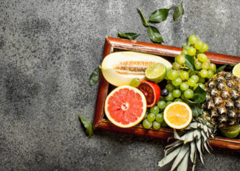 C’è un frutto che è un toccasana di lungavita, segreto di longevità