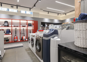 Guida all’acquisto di lavatrici e lavastoviglie: trucchi per risparmiare sugli elettrodomestici