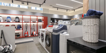 Guida all’acquisto di lavatrici e lavastoviglie: trucchi per risparmiare sugli elettrodomestici