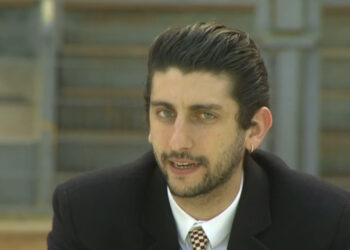 Pietro Castellitto a Venezia con ‘Enea’, il primo film insieme a suo padre